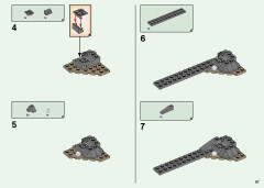 LEGO 71755 instructions page 87 – build guide