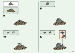 LEGO 71755 instructions page 89 – build guide