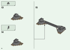 LEGO 71755 instructions page 90 – build guide
