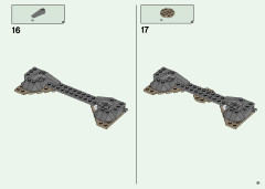 LEGO 71755 instructions page 91 – build guide