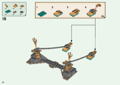 LEGO 71755 instructions page 94 – build guide