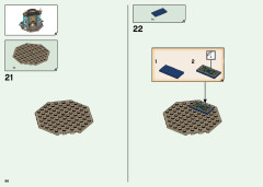 LEGO 71755 instructions page 96 – build guide