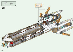LEGO 71756 instructions page 100 – build guide