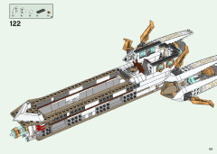 LEGO 71756 instructions page 101 – build guide