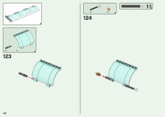 LEGO 71756 instructions page 102 – build guide