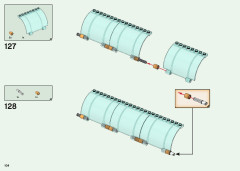 LEGO 71756 instructions page 104 – build guide