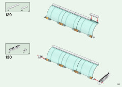 LEGO 71756 instructions page 105 – build guide