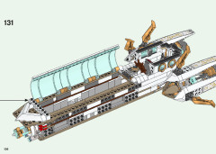 LEGO 71756 instructions page 106 – build guide