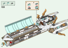 LEGO 71756 instructions page 108 – build guide