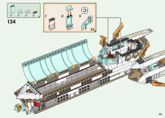 LEGO 71756 instructions page 109 – build guide