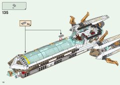 LEGO 71756 instructions page 110 – build guide