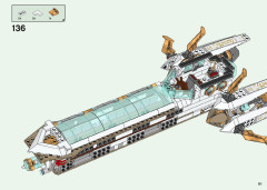 LEGO 71756 instructions page 111 – build guide