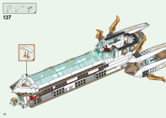 LEGO 71756 instructions page 112 – build guide