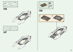 LEGO 71756 instructions page 115 – build guide