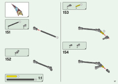 LEGO 71756 instructions page 117 – build guide