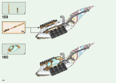 LEGO 71756 instructions page 120 – build guide