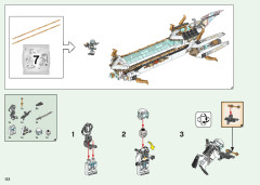 LEGO 71756 instructions page 122 – build guide