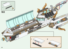 LEGO 71756 instructions page 124 – build guide