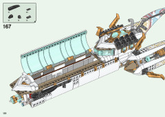 LEGO 71756 instructions page 128 – build guide