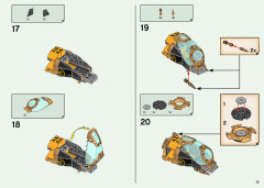 LEGO 71756 instructions page 13 – build guide
