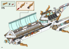LEGO 71756 instructions page 136 – build guide