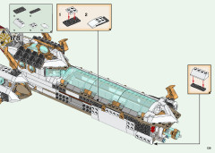 LEGO 71756 instructions page 139 – build guide