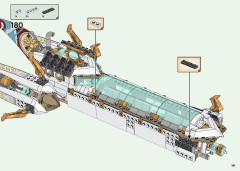 LEGO 71756 instructions page 141 – build guide