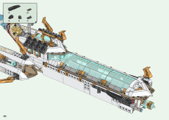 LEGO 71756 instructions page 142 – build guide