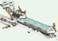 LEGO 71756 instructions page 143 – build guide