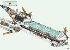 LEGO 71756 instructions page 149 – build guide