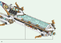LEGO 71756 instructions page 152 – build guide