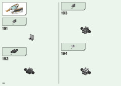 LEGO 71756 instructions page 154 – build guide