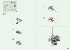 LEGO 71756 instructions page 159 – build guide