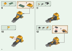 LEGO 71756 instructions page 16 – build guide