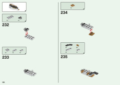 LEGO 71756 instructions page 168 – build guide