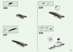 LEGO 71756 instructions page 169 – build guide