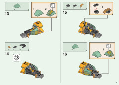 LEGO 71756 instructions page 17 – build guide