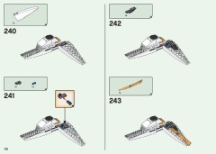 LEGO 71756 instructions page 170 – build guide