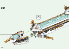 LEGO 71756 instructions page 172 – build guide