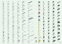 LEGO 71756 instructions page 177 – build guide