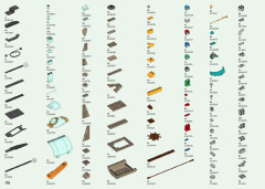 LEGO 71756 instructions page 178 – build guide