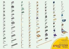 LEGO 71756 instructions page 179 – build guide