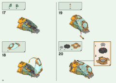 LEGO 71756 instructions page 18 – build guide