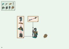 LEGO 71756 instructions page 20 – build guide