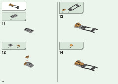LEGO 71756 instructions page 24 – build guide