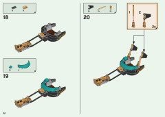 LEGO 71756 instructions page 26 – build guide