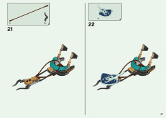 LEGO 71756 instructions page 27 – build guide