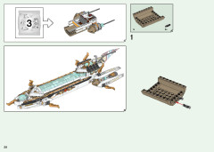 LEGO 71756 instructions page 28 – build guide