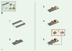 LEGO 71756 instructions page 32 – build guide