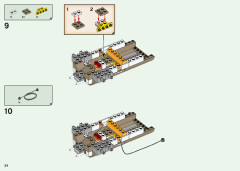 LEGO 71756 instructions page 34 – build guide